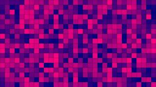 Fading Grid - 2D Array in p5.js - Happy Coding