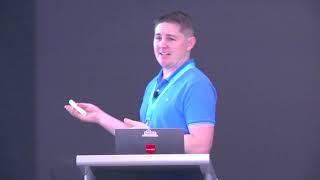 "Introduction to FreeBSD Ports - 25 years and counting" - Ben Woods (LCA 2020)