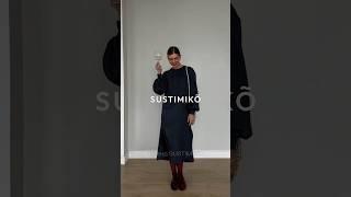 Женские платья на каждый день #маркетинг #продвижение #fashion #бизнес #outfit #ootd