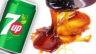 You Will Never Drink 7 UP Again After Watching This Video!