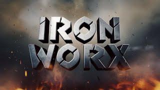 IRONWORX On freeworld.fm: #Wednesday - OCtober 9, 2024