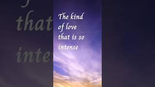 OUR LOVE  . . .  #lovepoetry #lovepoem #lovepoems