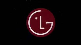 LG logo (1995)