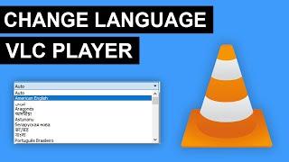 How To Change Language In Vlc Media Player (2024)