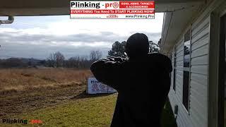 Ruger Blackhawk Umerex | Plinking Pro