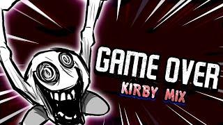 GAME OVER (Kirby Mix)