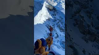 Mount Everest Expedition | Mount Everest 8848.86M
