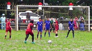 GOL FREE KICK WRINGINANOM FC BINTANG MANIS Vs GMM KARTINI GALANITA 2022 WONOSOBO HARHUBNAS