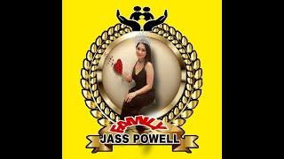 JASS POWELL FAMILY PICT & BADGE COLLECTION SPREAD LOVE & GOODVIBES