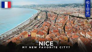 Is Nice, France My New Favorite City? - Study Abroad | Episode 7