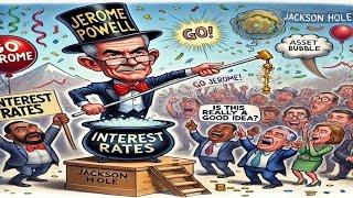 Brilliant or Blunder?? Fed Rate Cut Dilemma