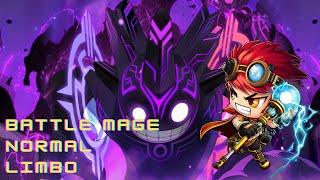 Battle Mage Normal Limbo - MSEA | Aquila