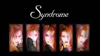 Syndrome - 「SEXUAL」[2000.03.15]