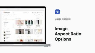 Understanding the Image Aspect Ratio Options | Basic Tutorial | Blocksy 2