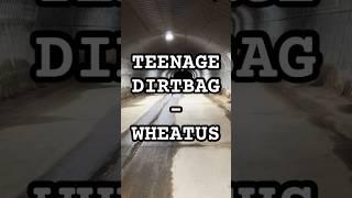 Teenage Dirtbag - Wheetus (Eddie Echo Cover)