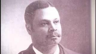 Black History Month - John Carruthers Stanley - WITN