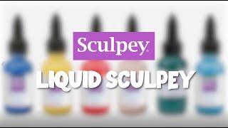 Liquid Sculpey | Sculpey.com