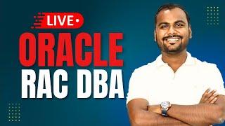 Oracle RAC Live Webinar | Ankush Sir | Learnomate Technologies