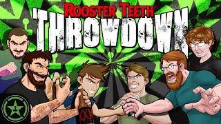 AH Rap Battle: Rooster Teeth Throwdown