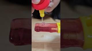 Juicy Drop Pop Red
