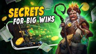 Best Schemes for Winning in Baba Yaga Tales Slot ‍️