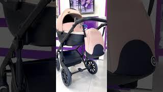 Anex Mev & Anex mtype #keşfet #shortvideo #stroller #anex