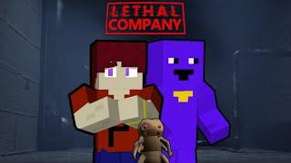  DIRECTO - Lethal Company: Noche de miedo c/Valeria