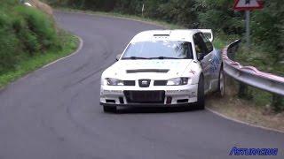 Subida a Castrillón 2016 | Asturacing
