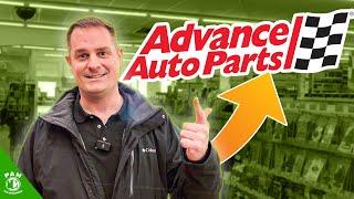 Must Have Detailing Products at Advance Auto Parts!