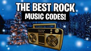 THE BEST ROCK ROBLOX MUSIC CODES/IDS(s) (DECEMBER 2024)