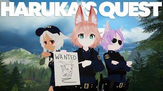 Haruka's Quest - LPD's Most Wanted Event Trailer