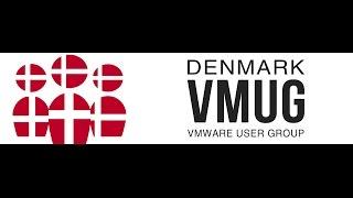 Conference 2014: VMware / Cormac Hogan