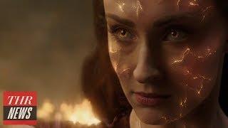 What Went Wrong With 'Dark Phoenix' at the Box Office? | THR News