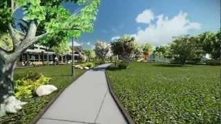 Avankar Design Pty Ltd- Summerhill Townhouses -Epping Victoria