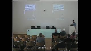 04  Damjan Franjevic   Evolutio  Conditio sine qua non 2018