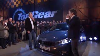 Top Gear - Kia Ce’ed Part 2