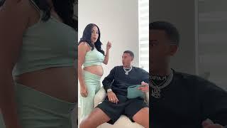 No sabía que esto era posible  la reacción de papá  #shorts