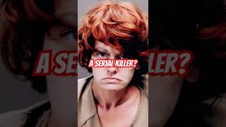 Is this woman a serial killer? #crimegenre #horror #murderfolk #crimestories #truecrimestories