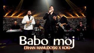 Koki & Erhan Mamudoski - Babo moj (Art of Erhan)