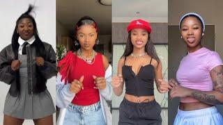 Favourite Girl Remix  TikTok Dance Challenge - Darkoo Ft Rema