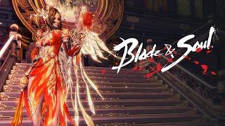 Blade and soul. Сады безумия + Святилище сумерек