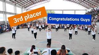 Zumba Dance Contest Purok 6B 3rd Placer | Barangay Catadman-Manabay Day November 30, 2022