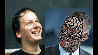 David Graeber vs  Peter Thiel:  Where Did the Future Go