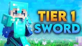 [Tier 1] Minecraft 1.21 Sword PvP Montage