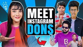 TYPES OF INSTAGRAM INFLUENCERS ROAST | MUST WATCH