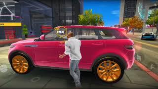 Go To Car Driving 3 ios gameplay