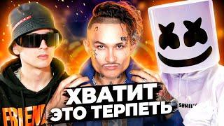 Почему стоит слушать ТОЛЬКО электронную музыку?