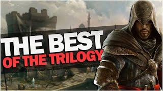 In Defense of Assassin's Creed Revelations