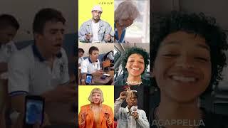 AUTOTUNE vs NO AUTOTUNE | #shorts #viral | fovan music