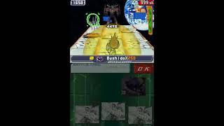 Megaman Star Force 3   Acid Ace BB (Extreme mode)